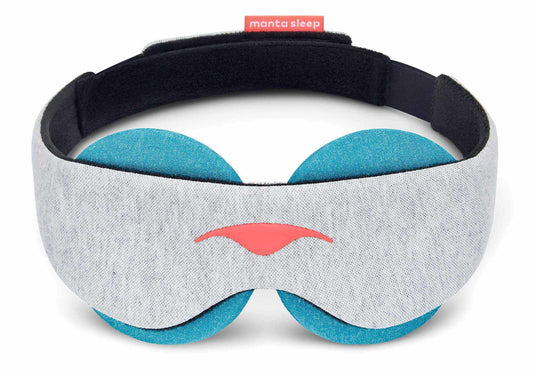 Manta COOL Sleep Mask image 2