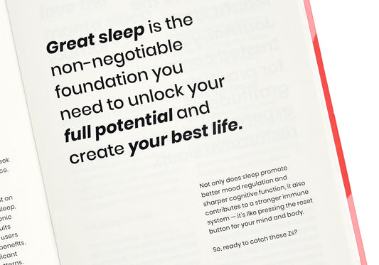 Manta Sleep Journal DUO image 2