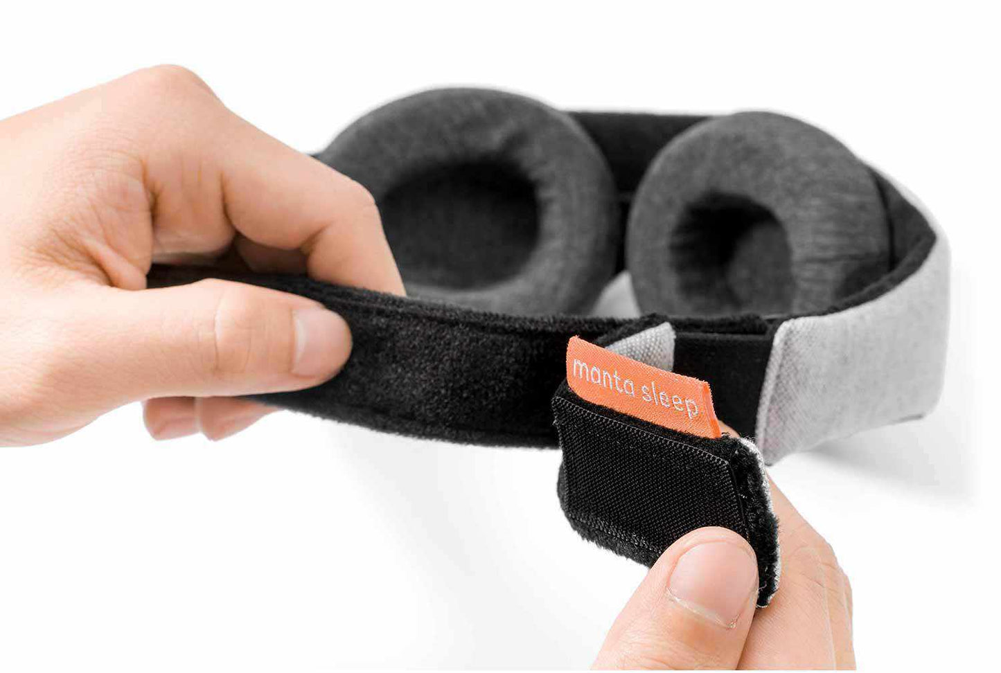 Manta Sleep Mask - 10% Off image 7