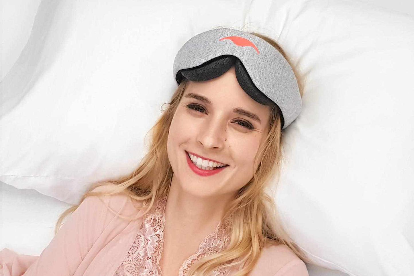 Manta Sleep Mask - 10% Off image 9
