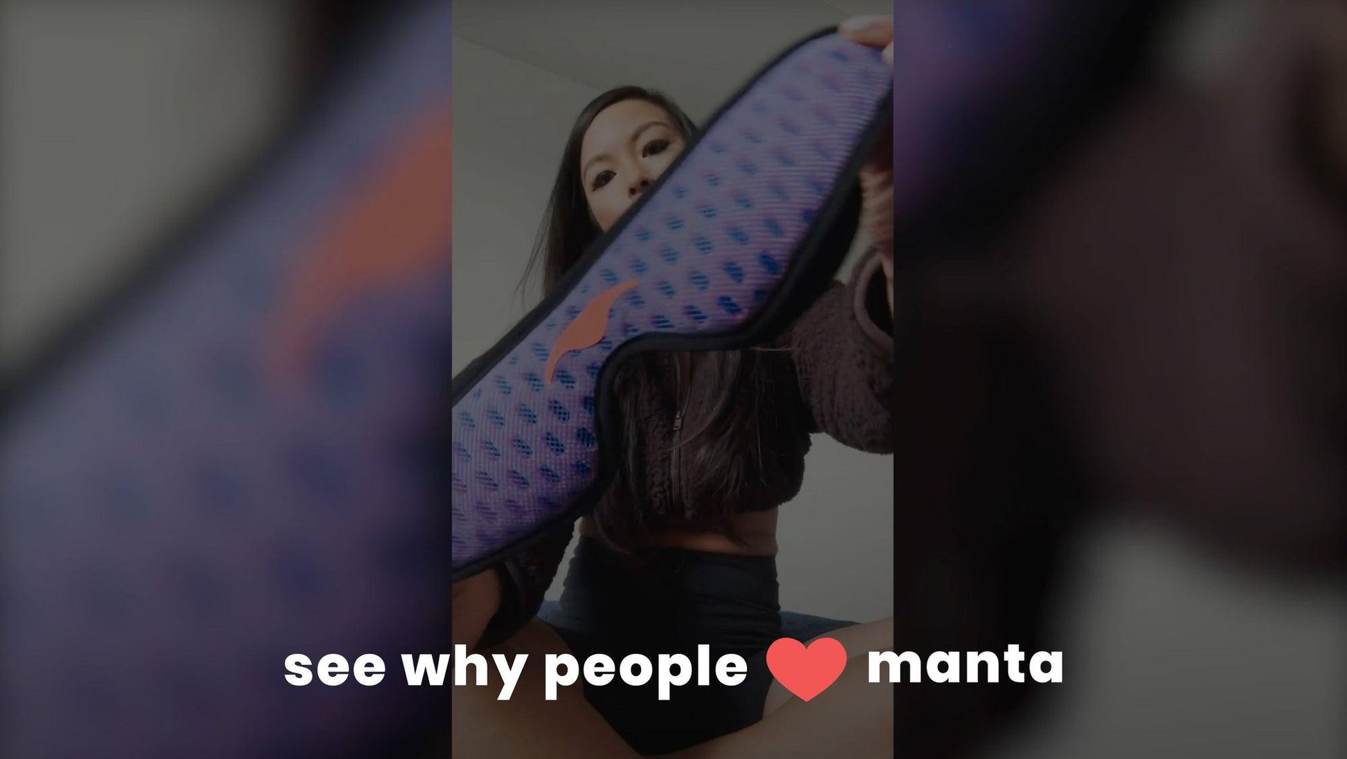 Manta PRO Sleep Mask DUO image 23