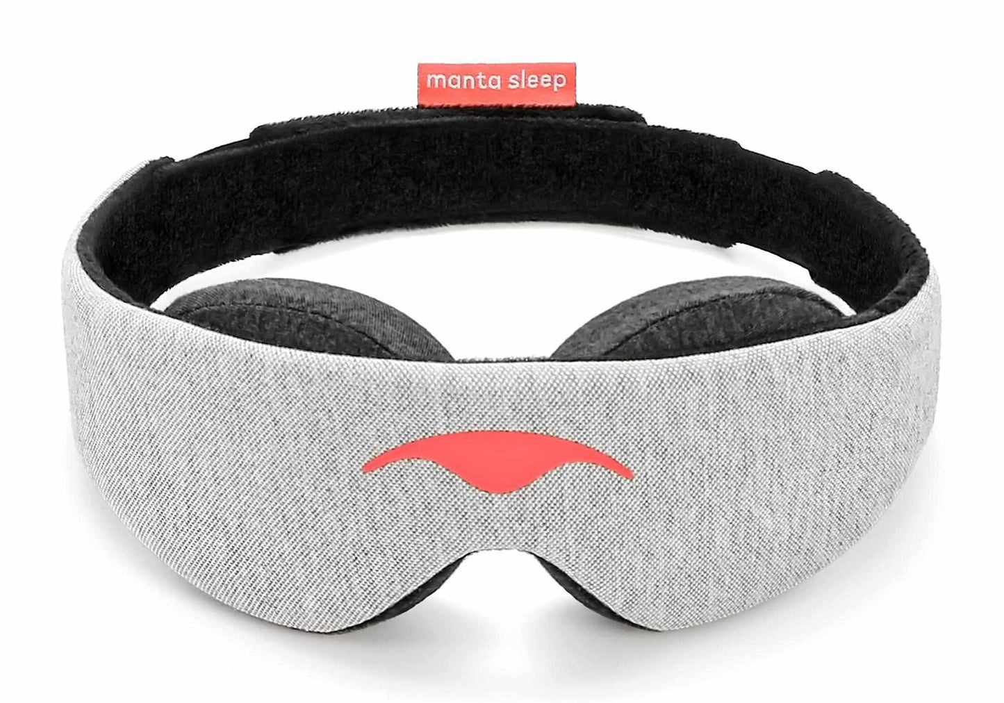 Manta Sleep Mask - 10% Off image 2