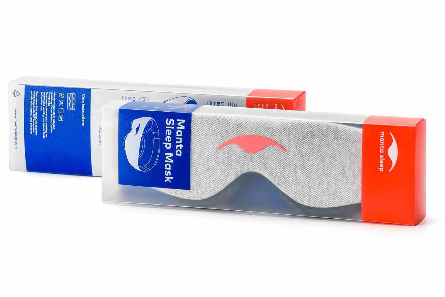 Manta Sleep Mask - 10% Off image 8