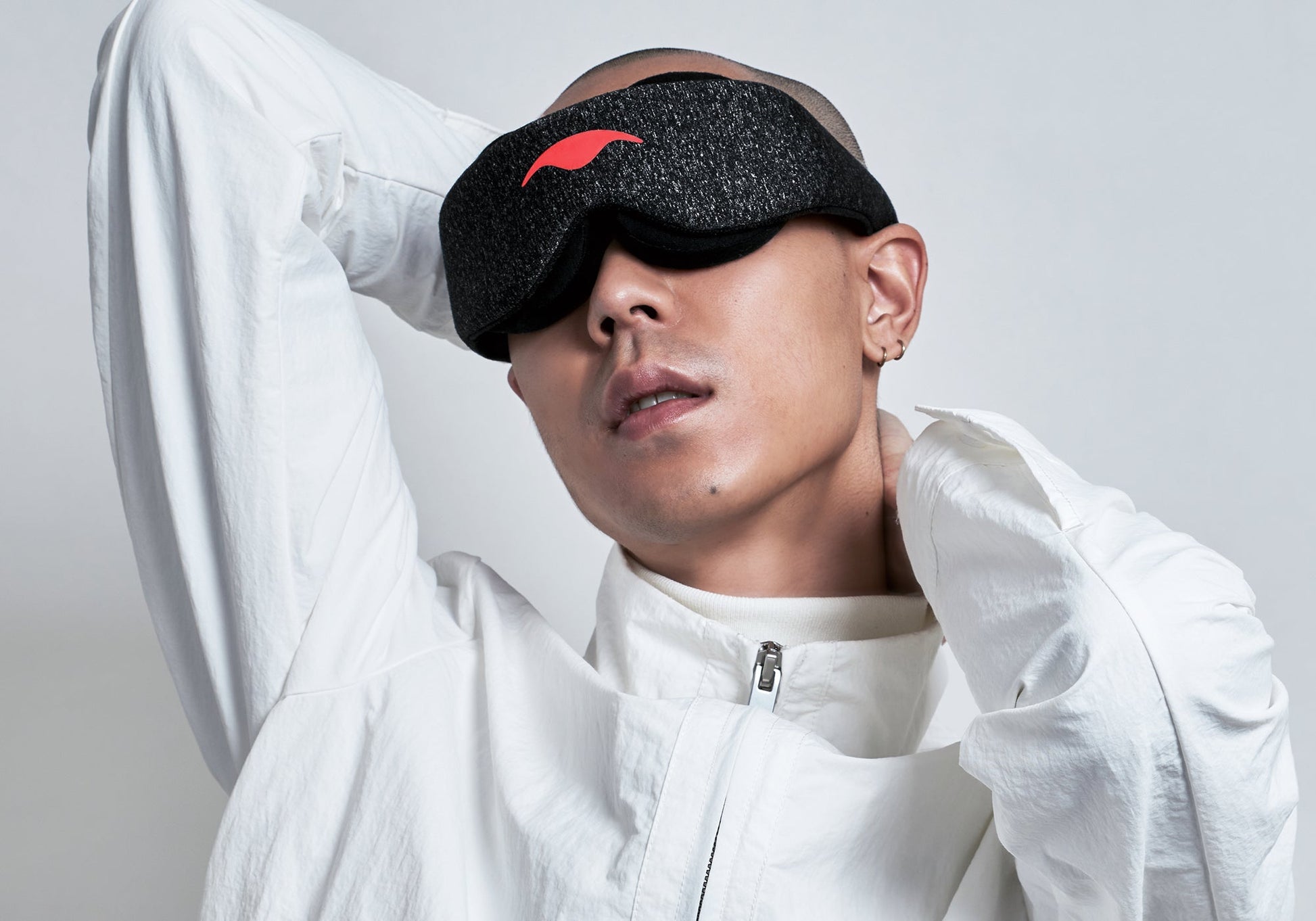 Manta Sleep Mask - 10% Off image 44