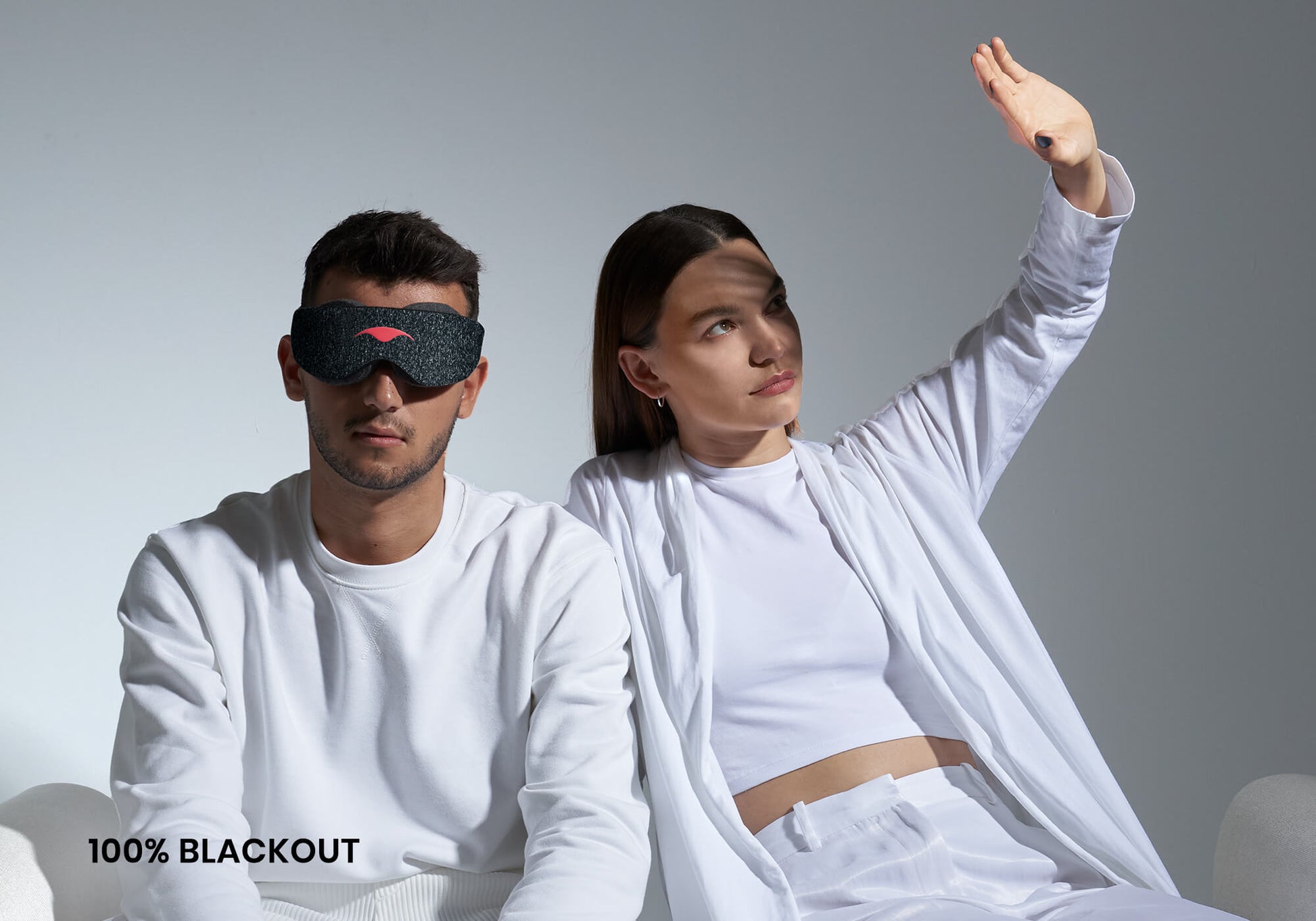Manta Sleep Mask - 10% Off image 39