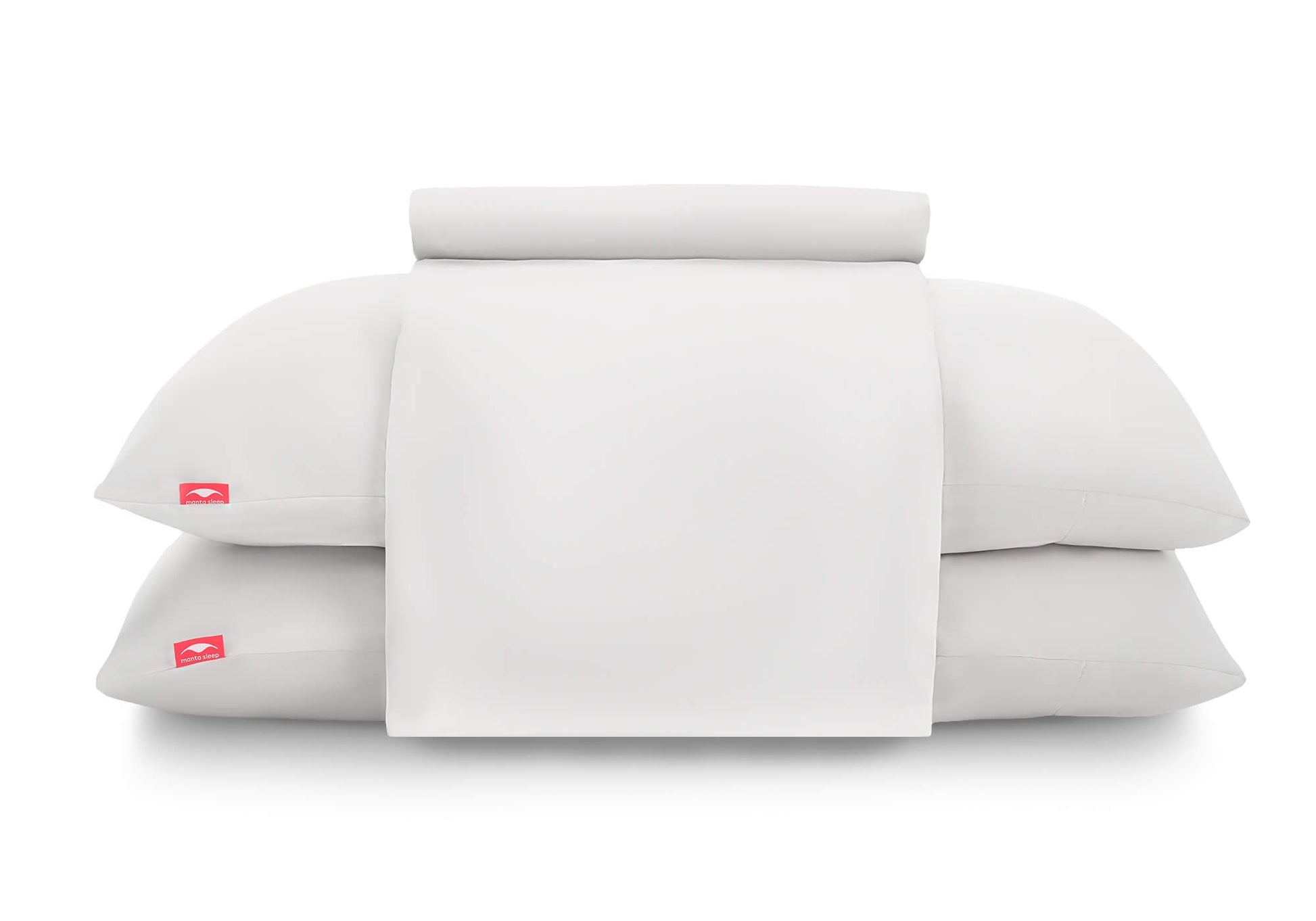 Manta Arctic Bedsheet Set with TENCEL™ Lyocell image 4
