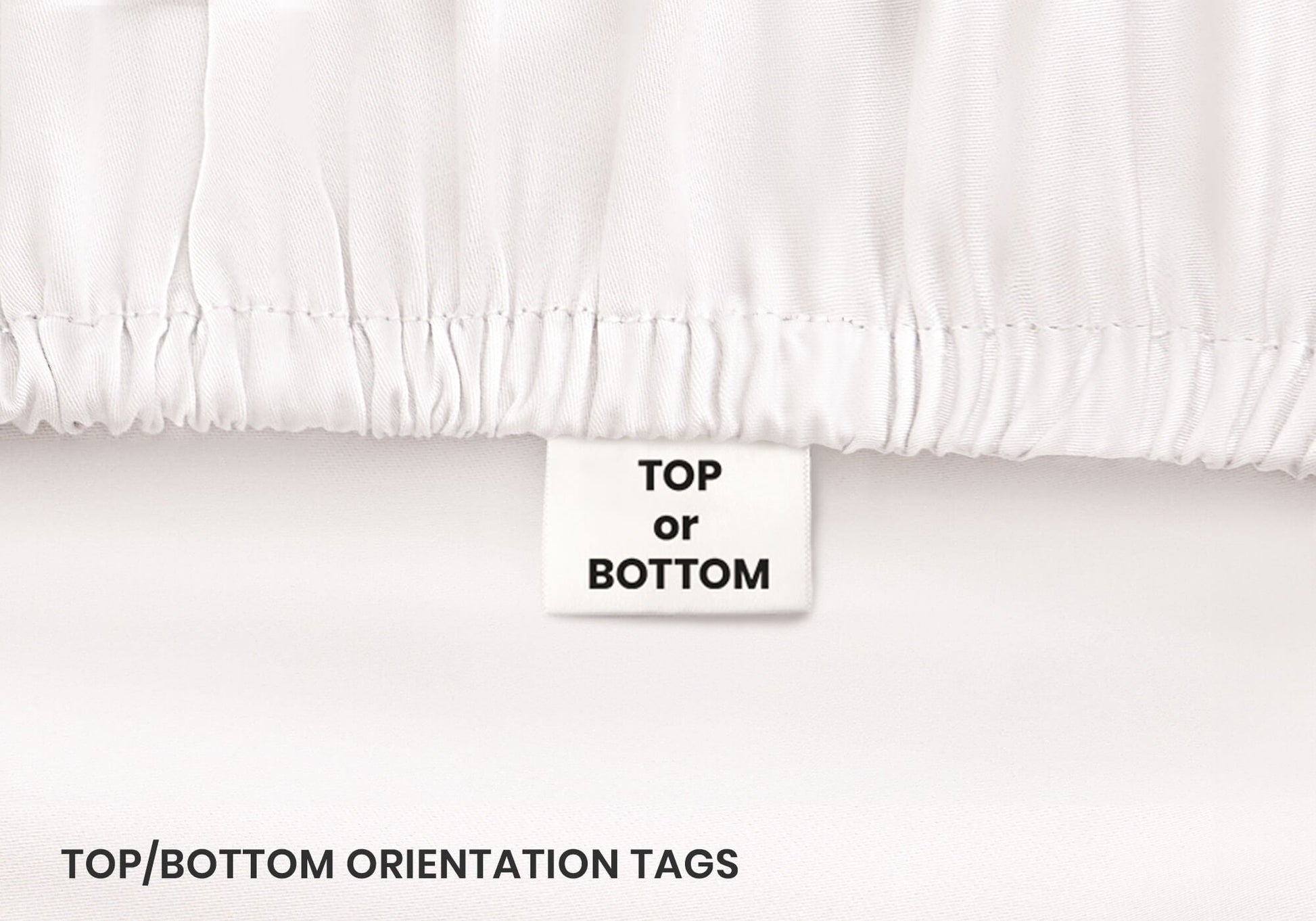 Manta Arctic Bedsheet Set with TENCEL™ Lyocell image 9