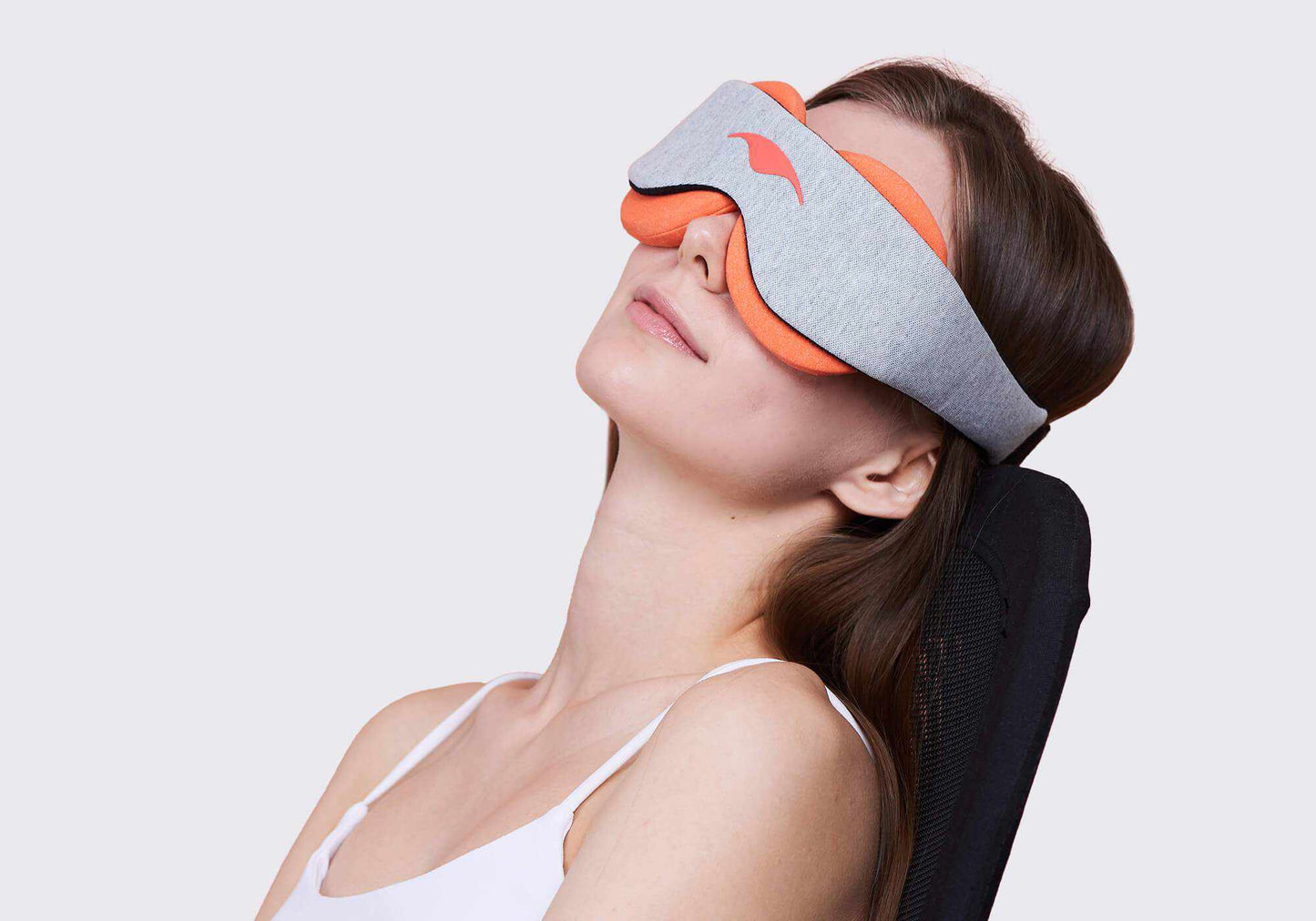 Manta STEAM Sleep Mask - 10% Off image 8