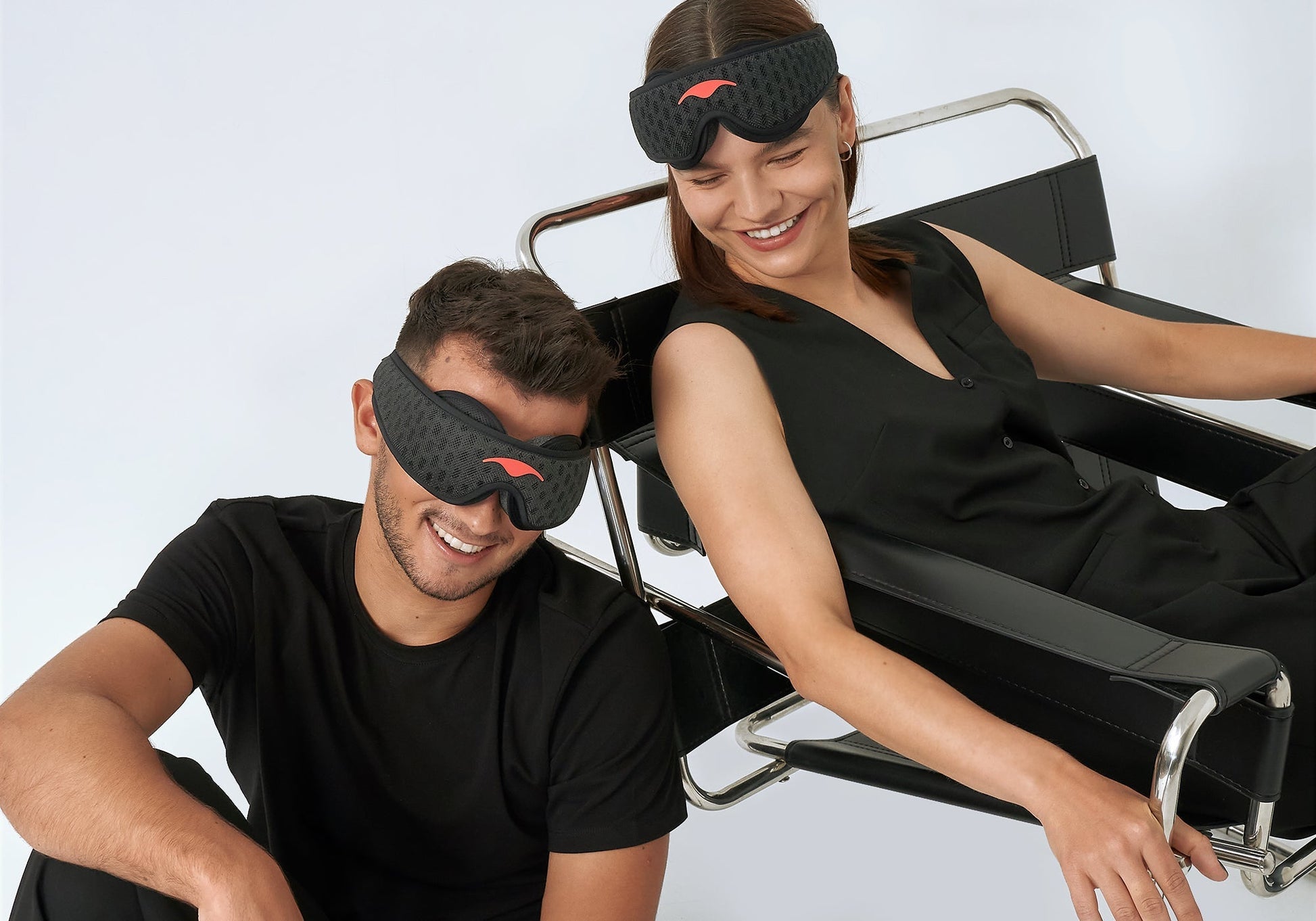 Manta PRO Sleep Mask DUO image 40