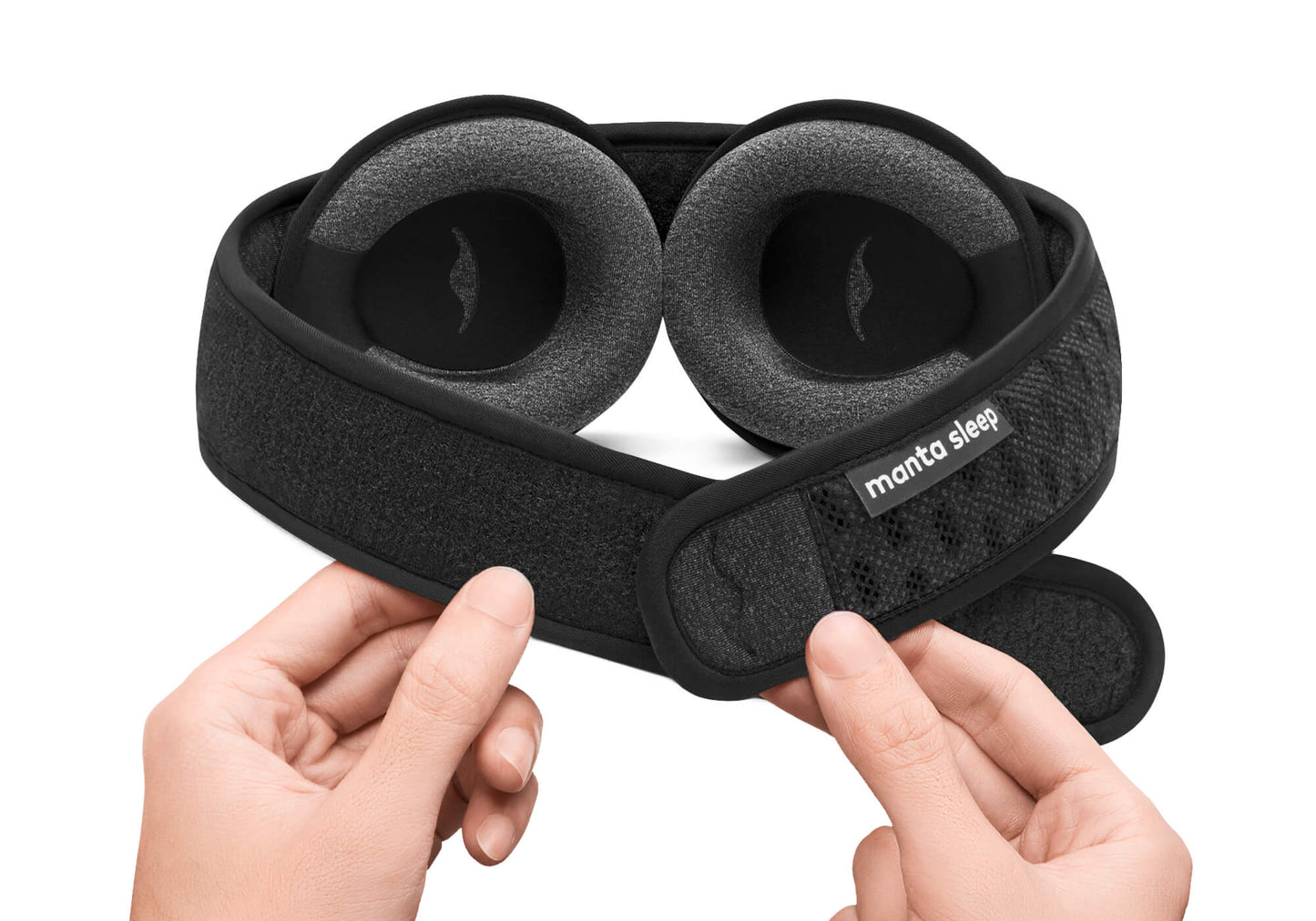 Manta PRO Sleep Mask DUO image 27