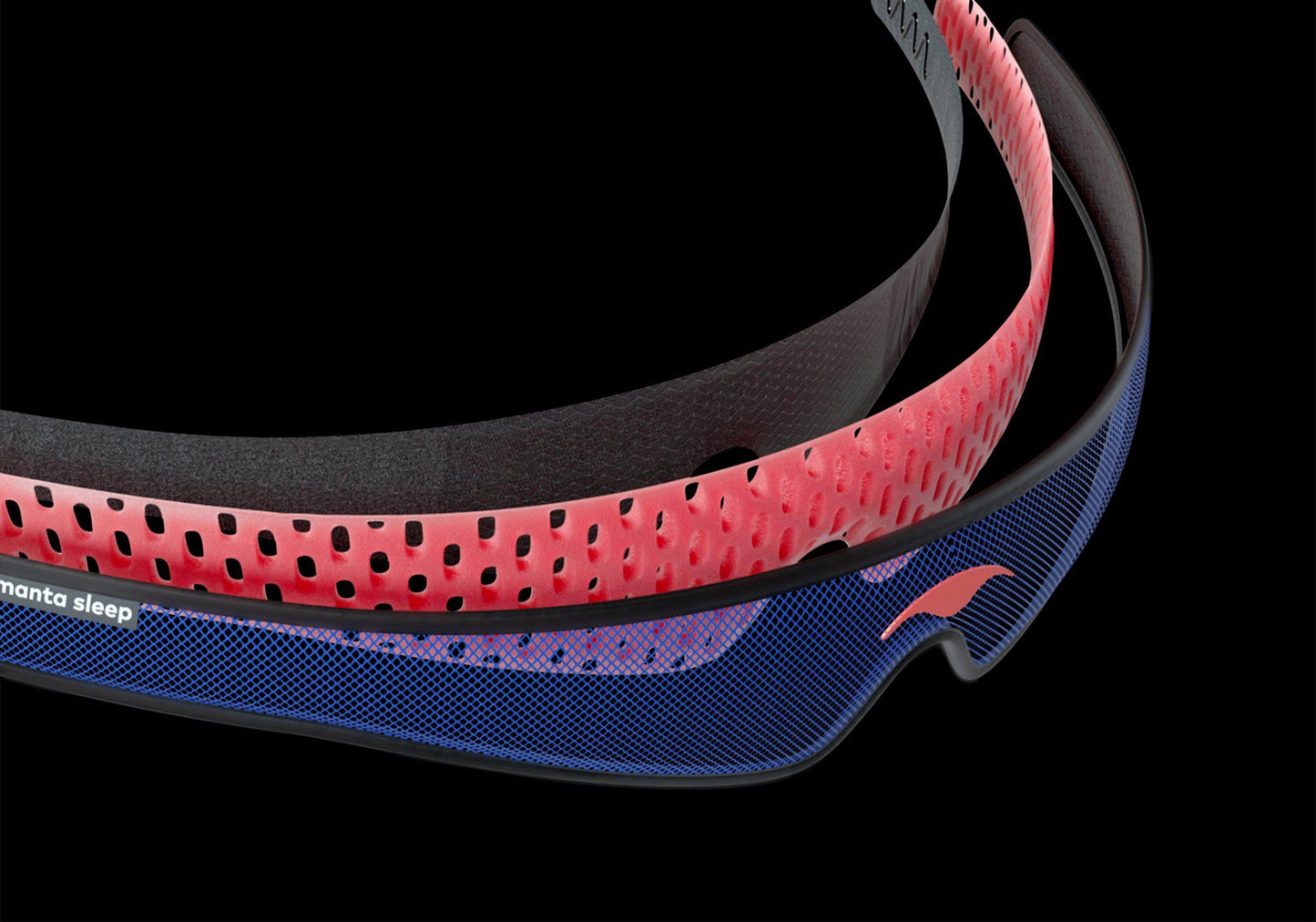 Manta PRO Sleep Mask DUO image 15