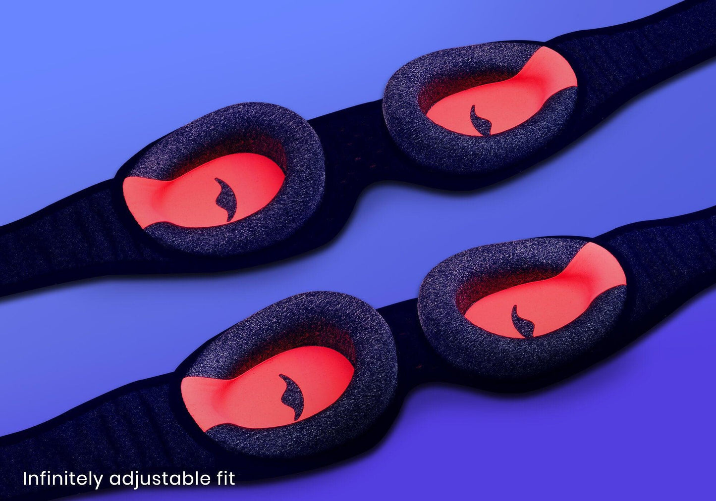 Replacement - Manta PRO Eye Cups image 11