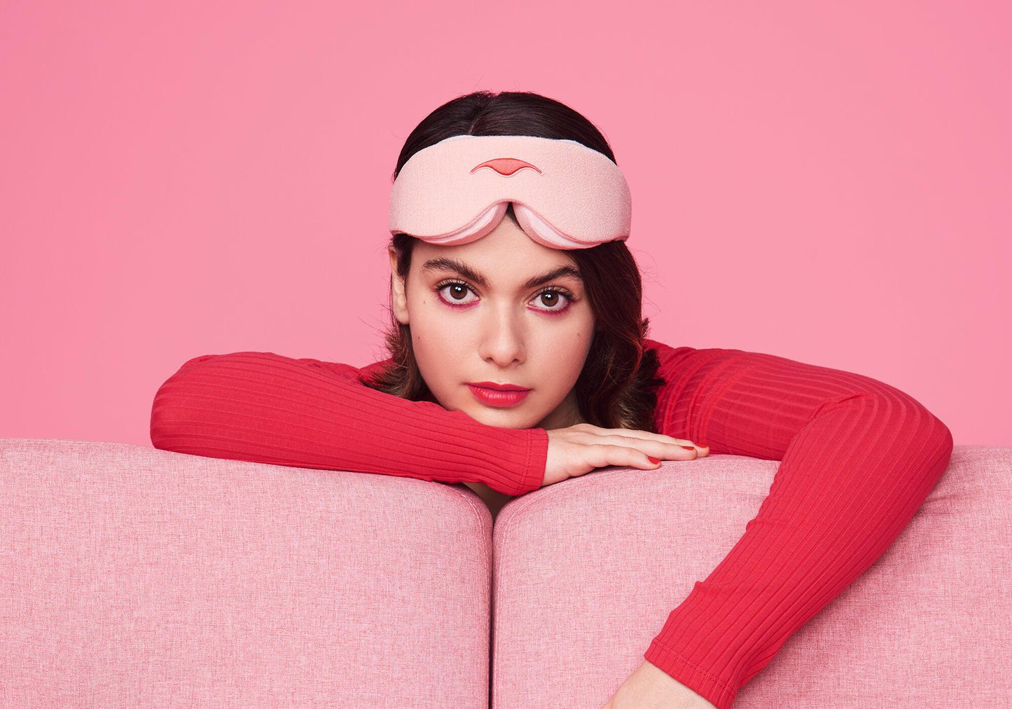 Manta Sleep Mask - 10% Off image 34