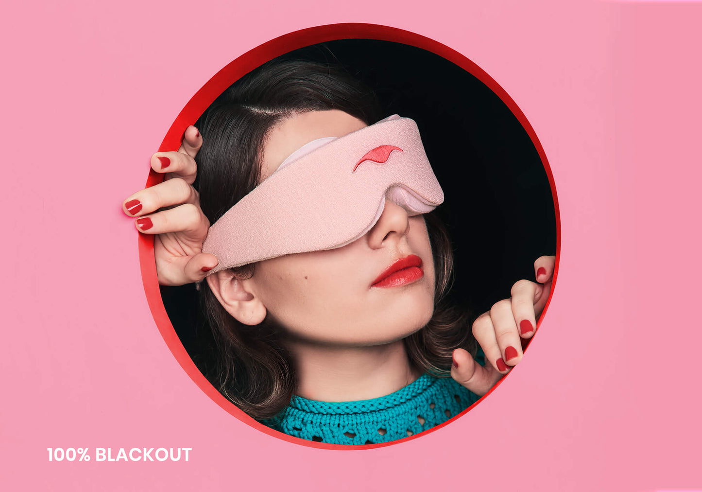 Manta Sleep Mask - 10% Off image 27