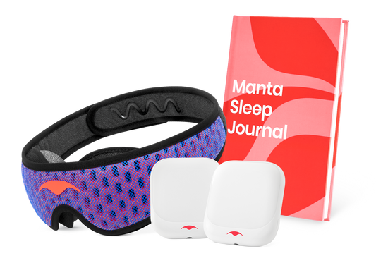 PRO Sleep Recharge Bundle image 1