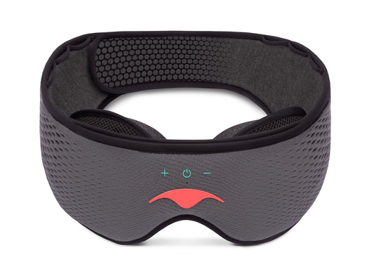 Manta SOUND Sleep Mask - 10% Off image 2