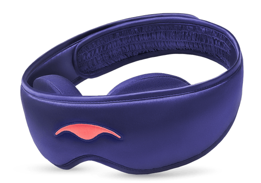 Manta SILK Sleep Mask - 10% Off image 1