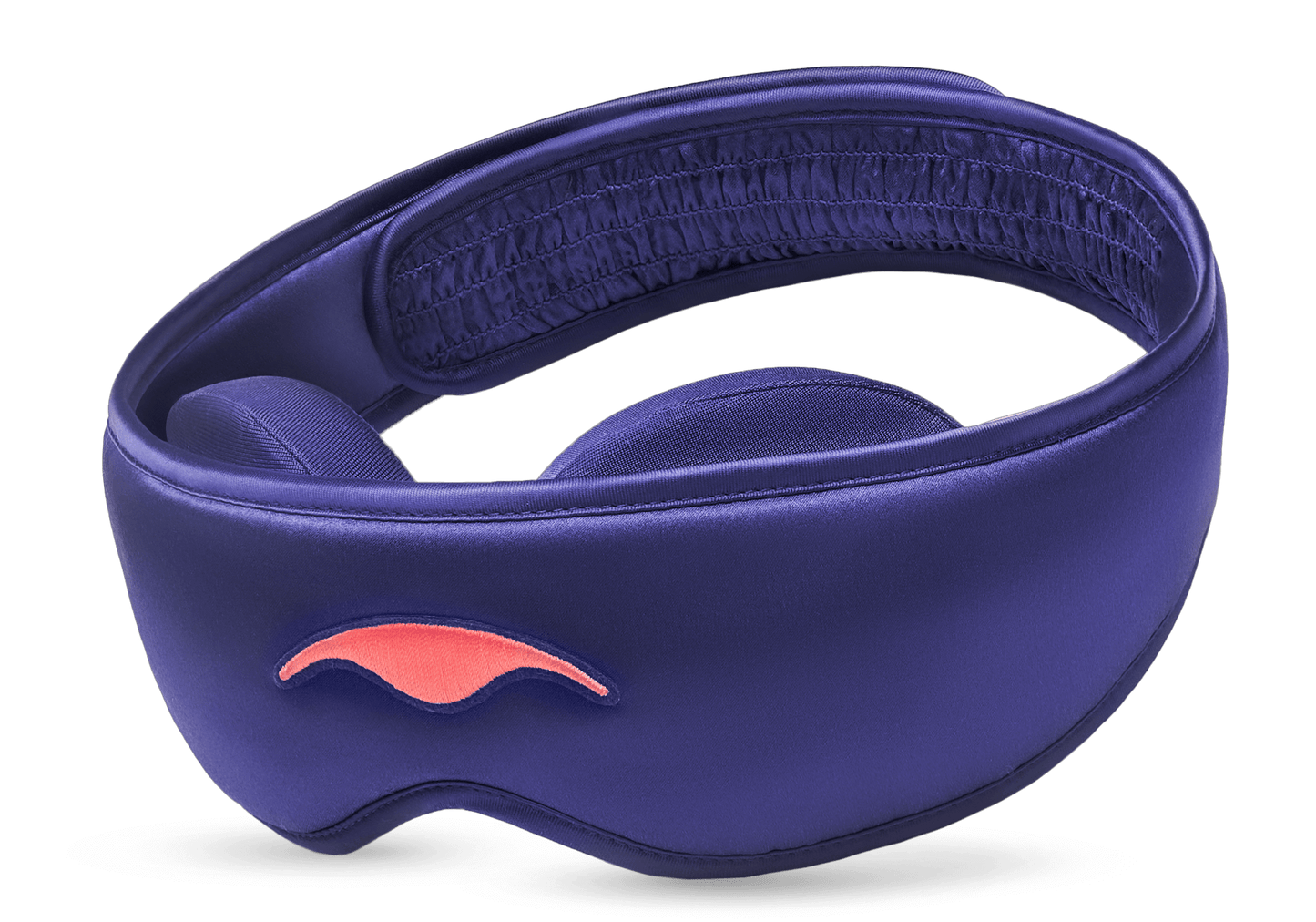 Manta SILK Sleep Mask image 1