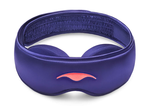 Manta SILK Sleep Mask - 10% Off image 2