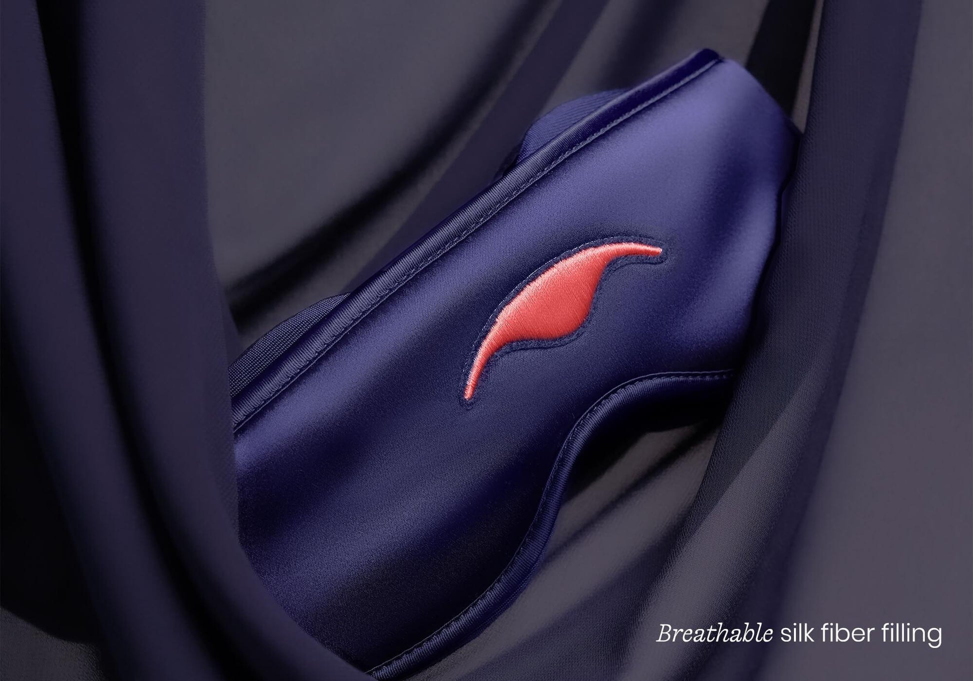 Manta SILK Sleep Mask image 10