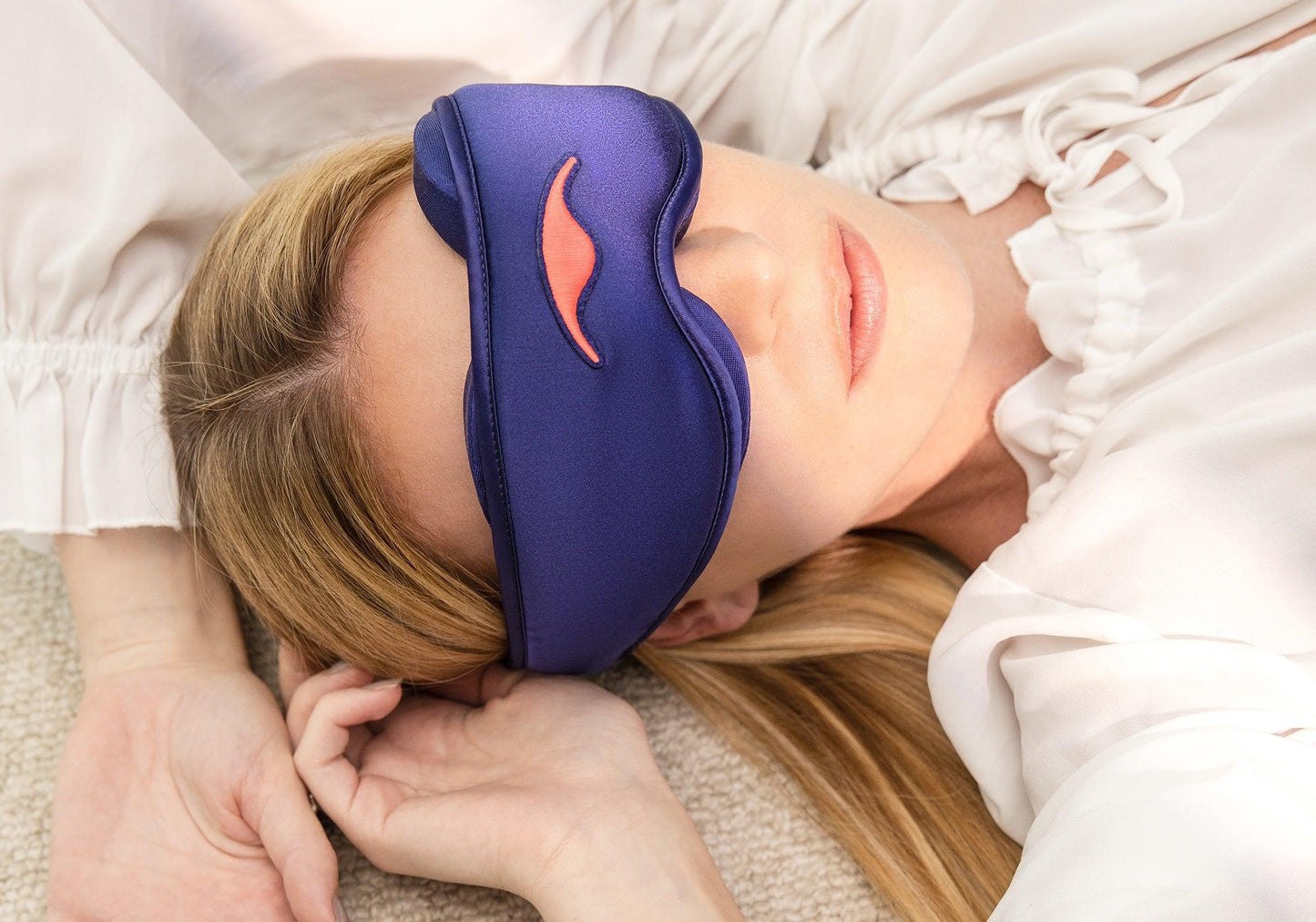 Manta SILK Sleep Mask image 18