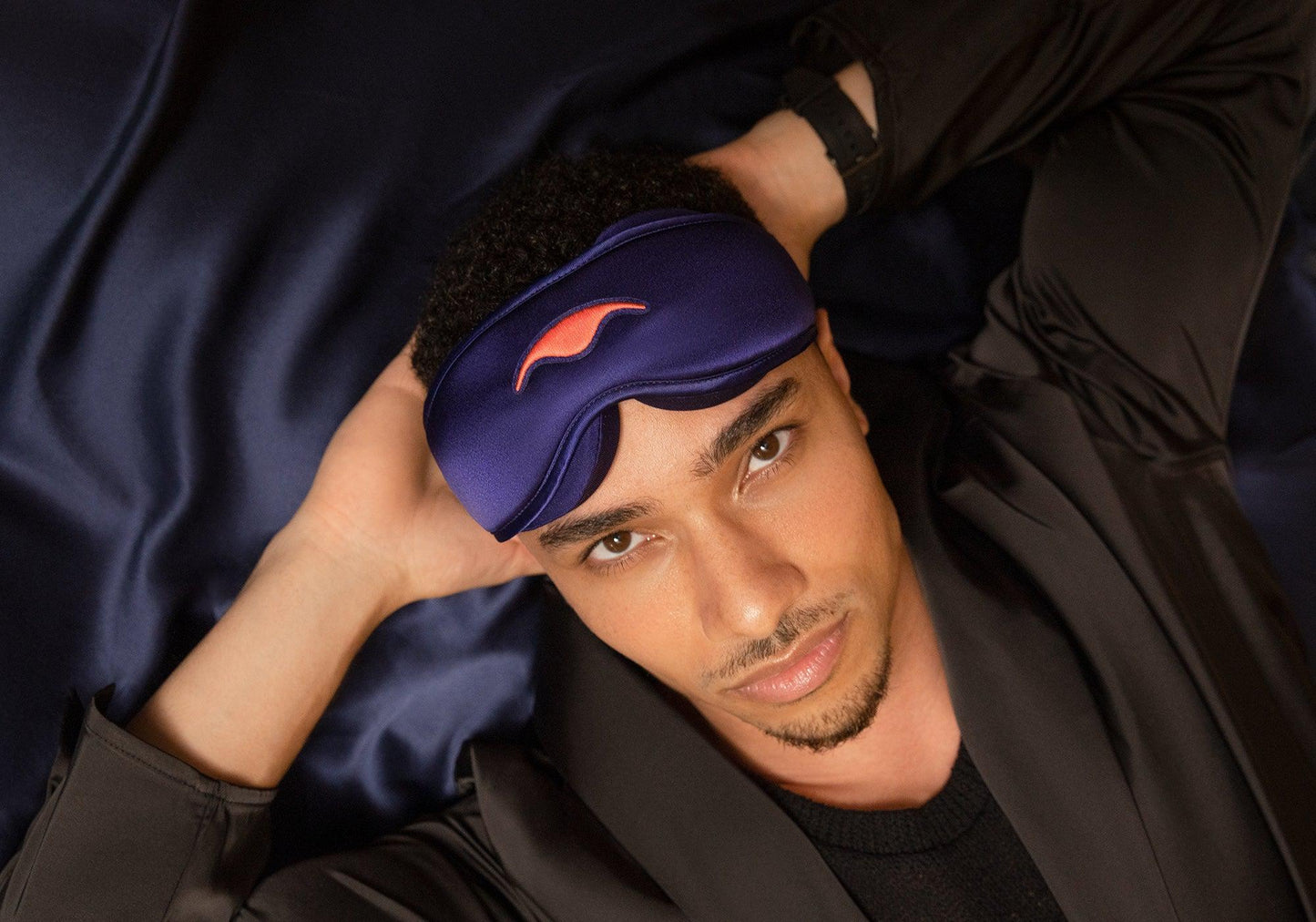 Manta SILK Sleep Mask image 19