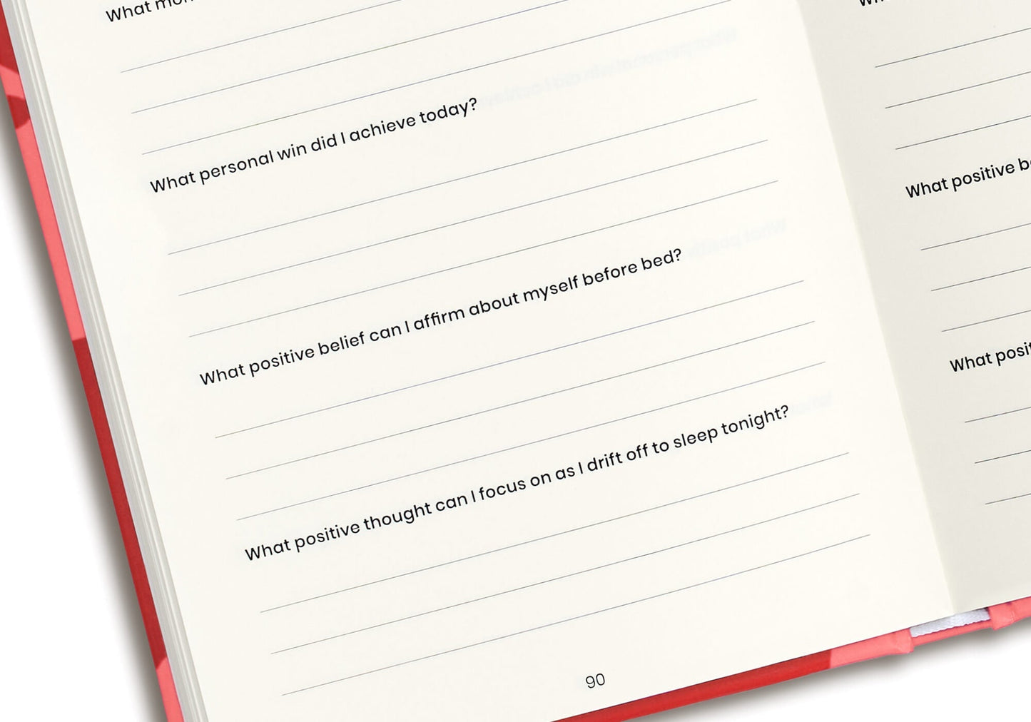 Manta Sleep Journal DUO image 4