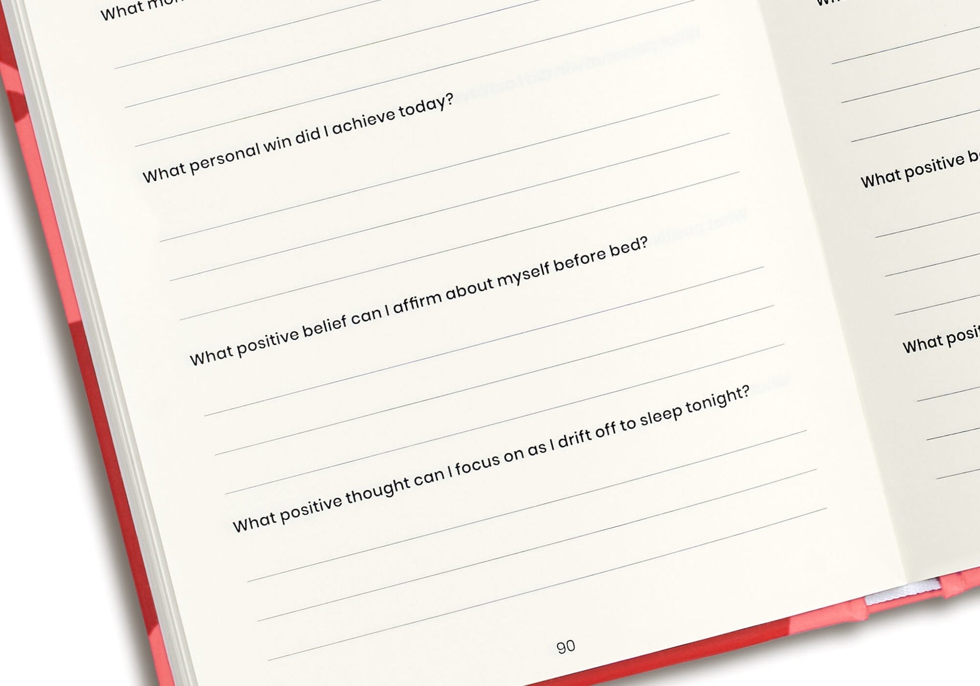 Manta Sleep Journal DUO image 4