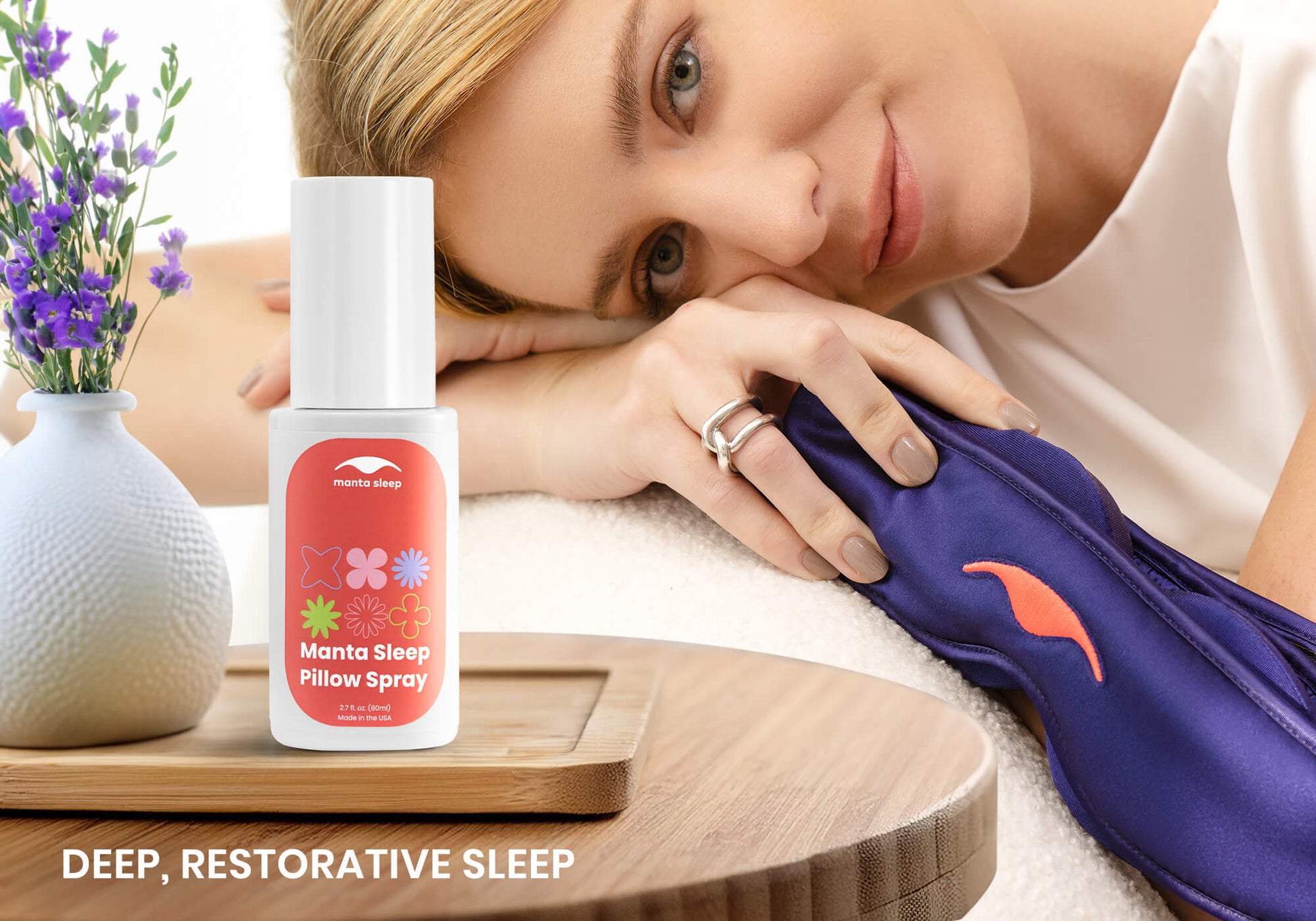 Calm Nights Bundle image 4