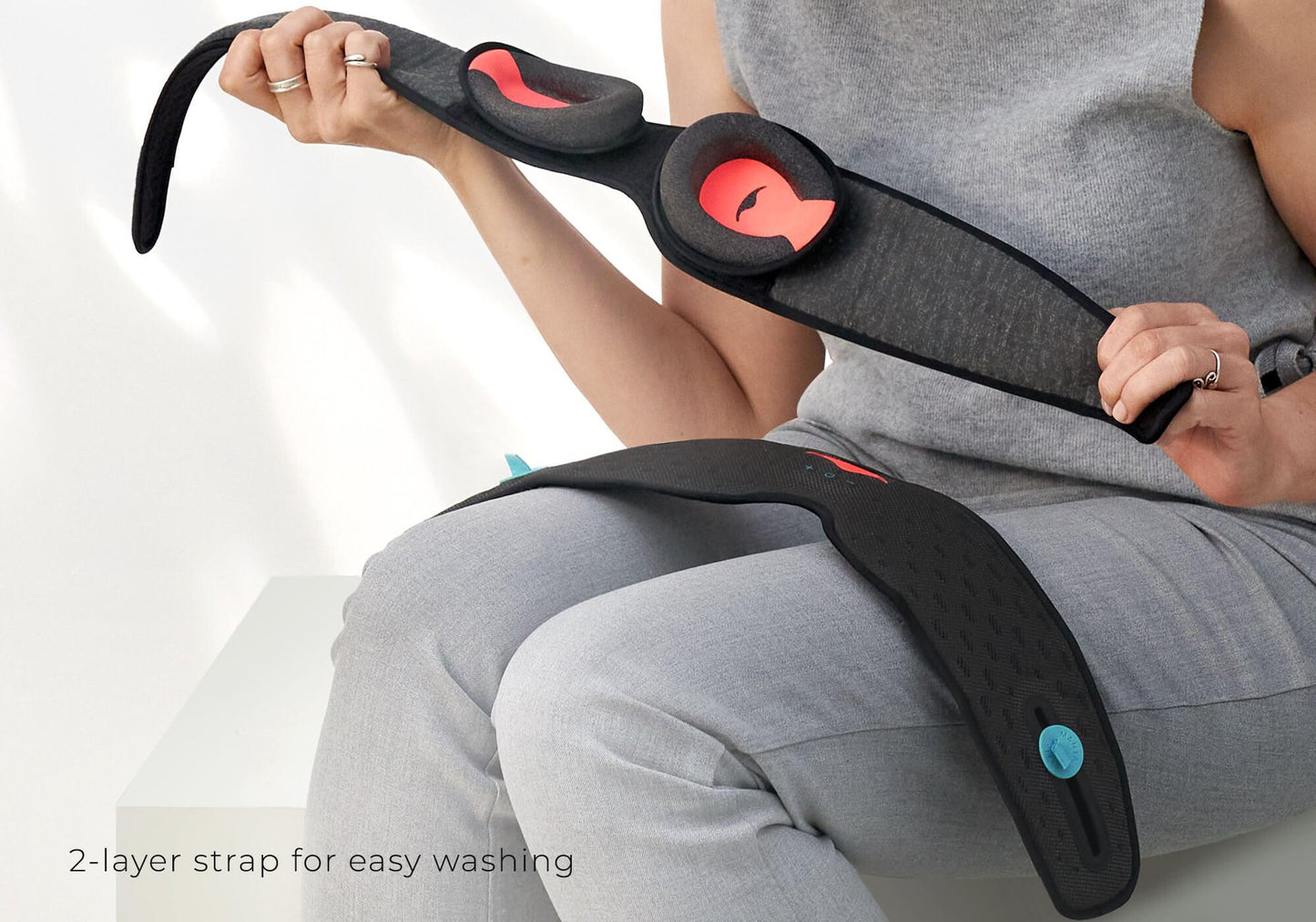 Manta SOUND Sleep Mask (Previous Gen) - 10% Off image 14