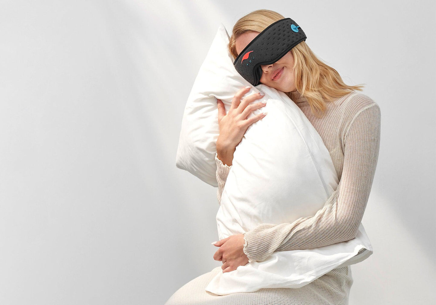 Manta SOUND Sleep Mask (Previous Gen) - 10% Off image 17