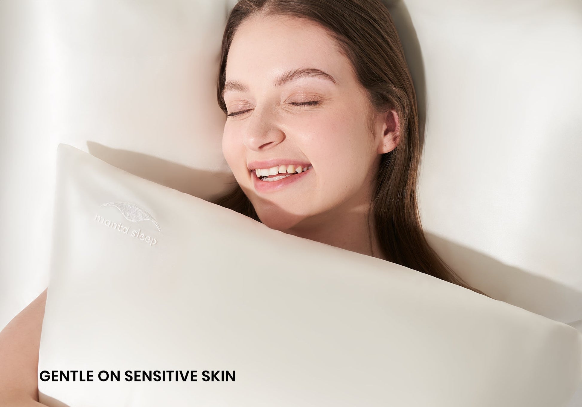 Manta Silk Pillowcase image 11