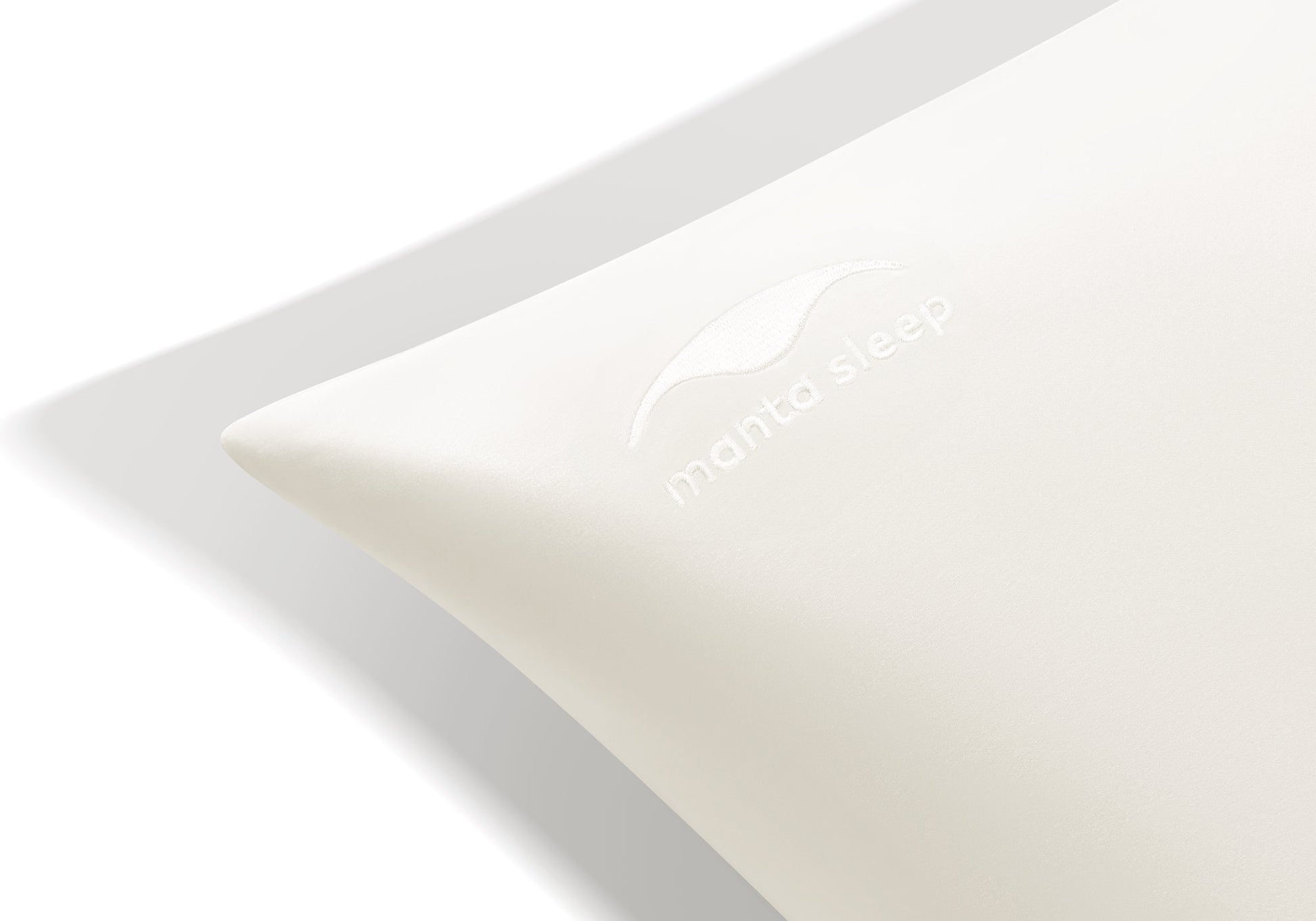 Manta Silk Pillowcase DUO image 3