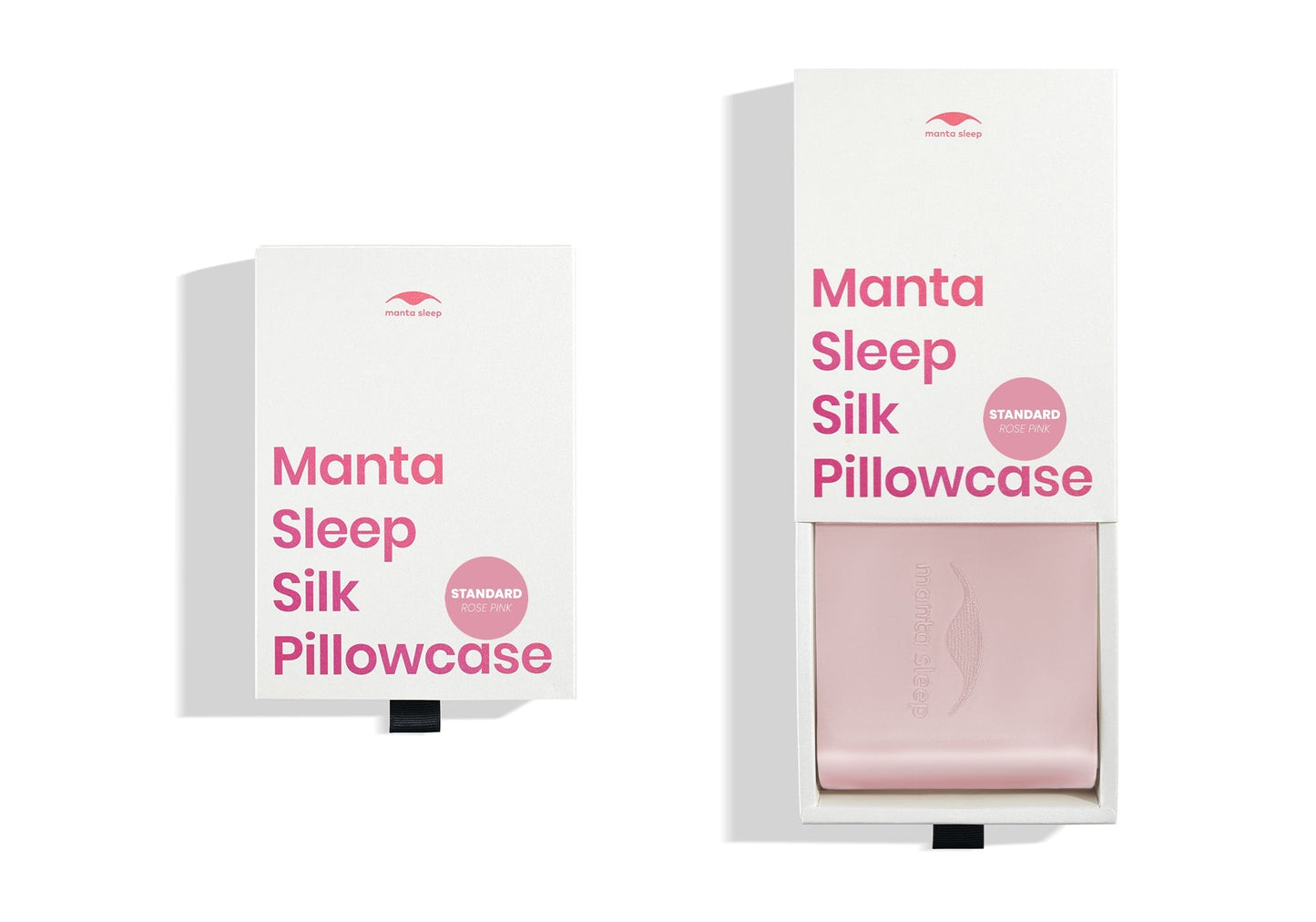 Manta Silk Pillowcase image 21