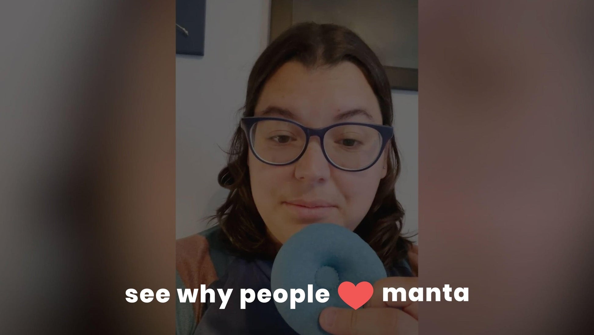 Manta COOL Eye Cups image 10