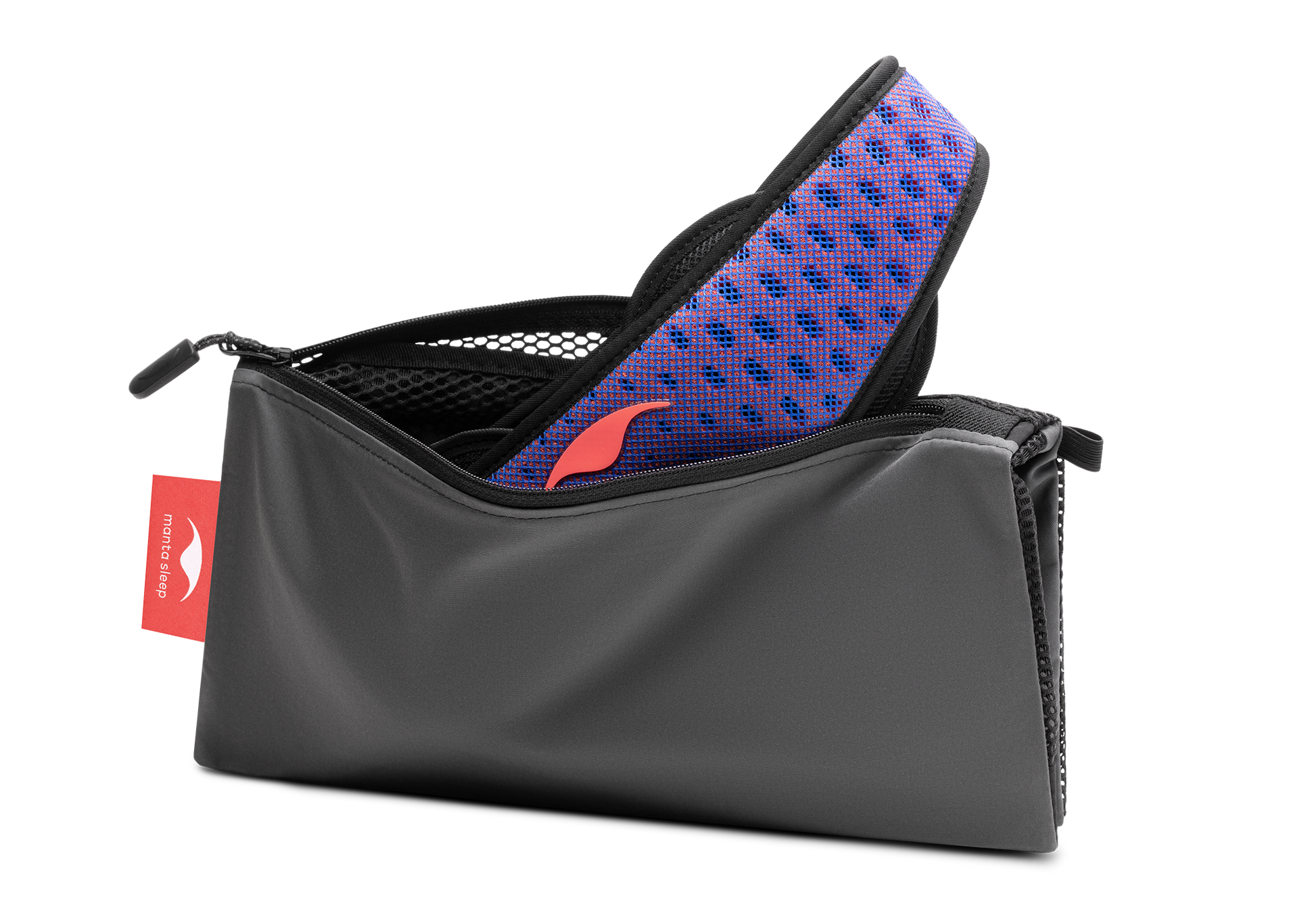 Manta Travel & Laundry Bag image 1