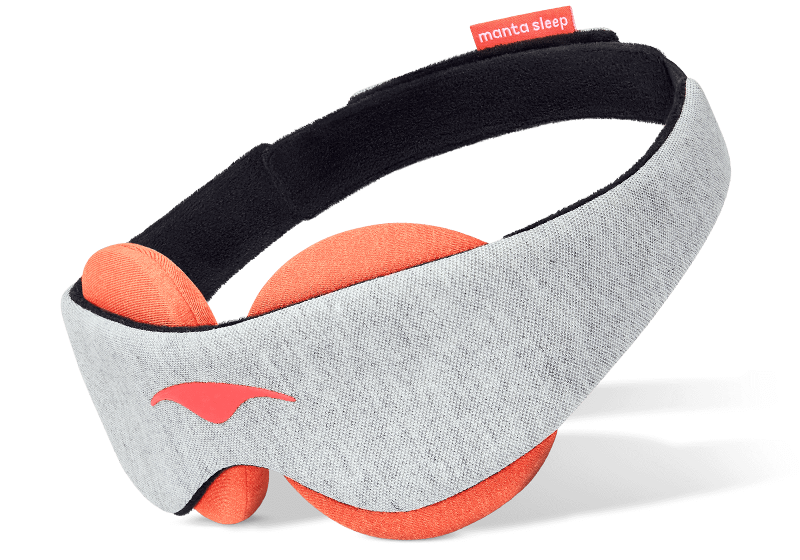 Manta STEAM Sleep Mask - 10% Off image 1