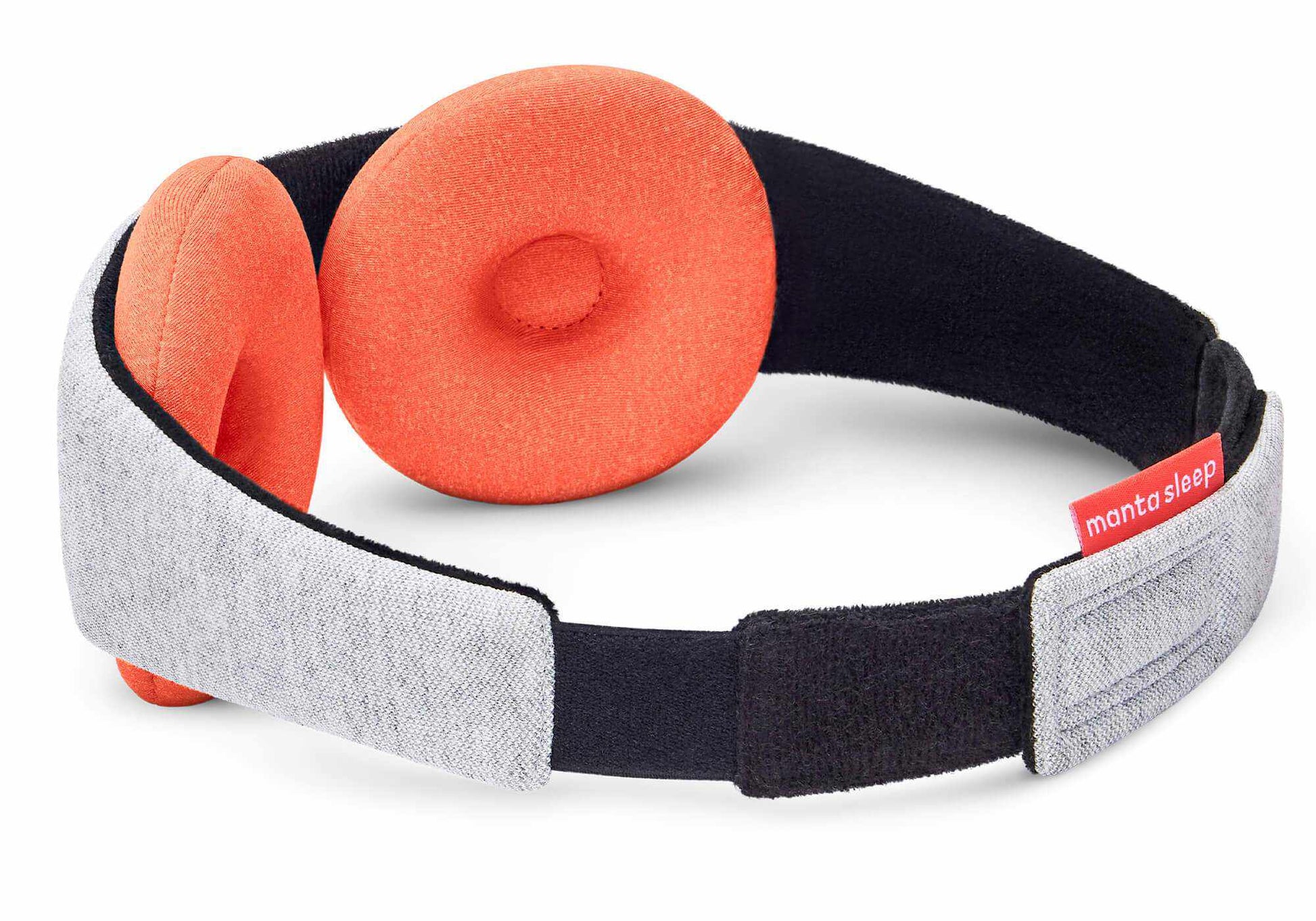 Manta STEAM Sleep Mask - 10% Off image 3
