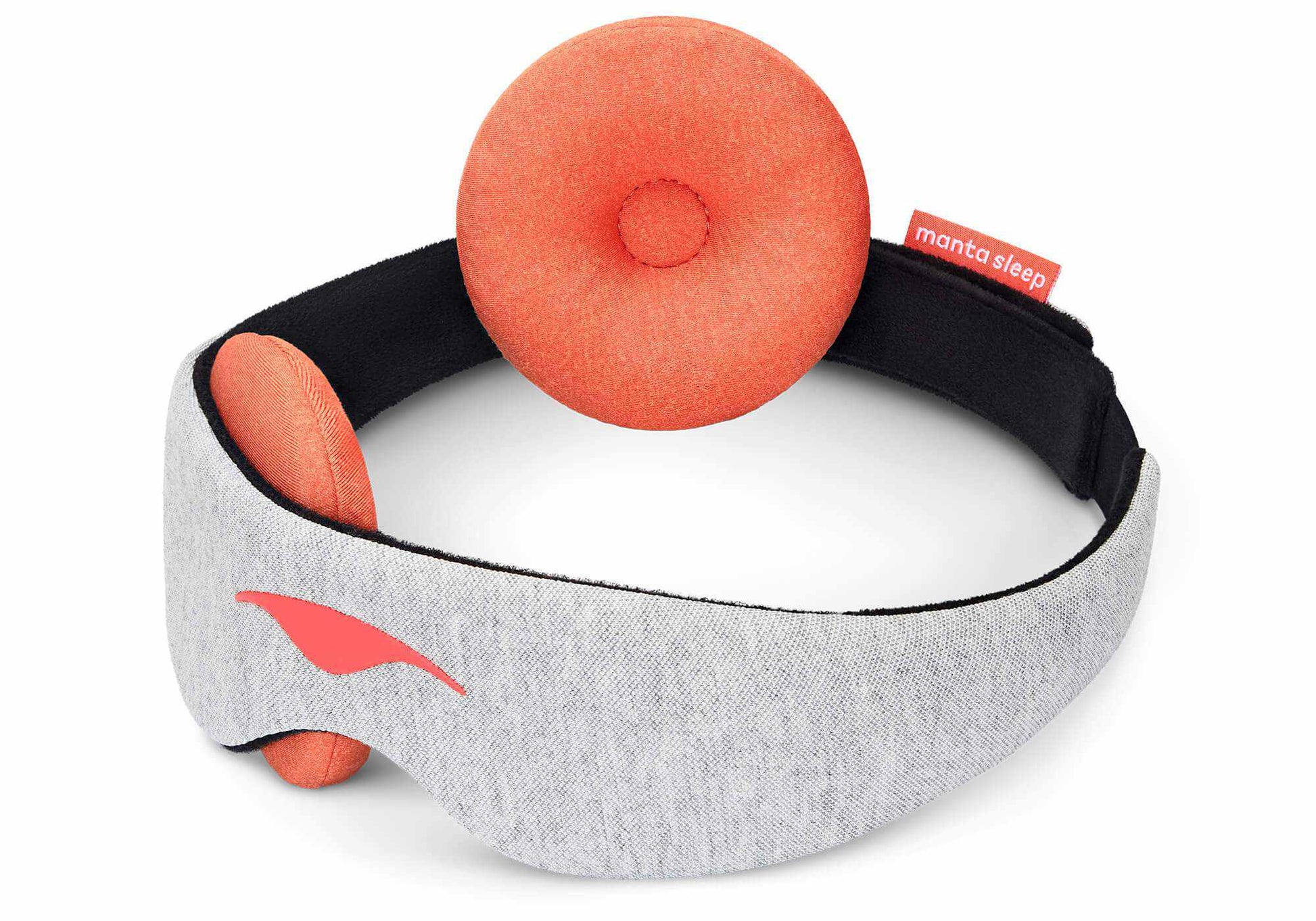 Manta STEAM Sleep Mask - 10% Off image 4