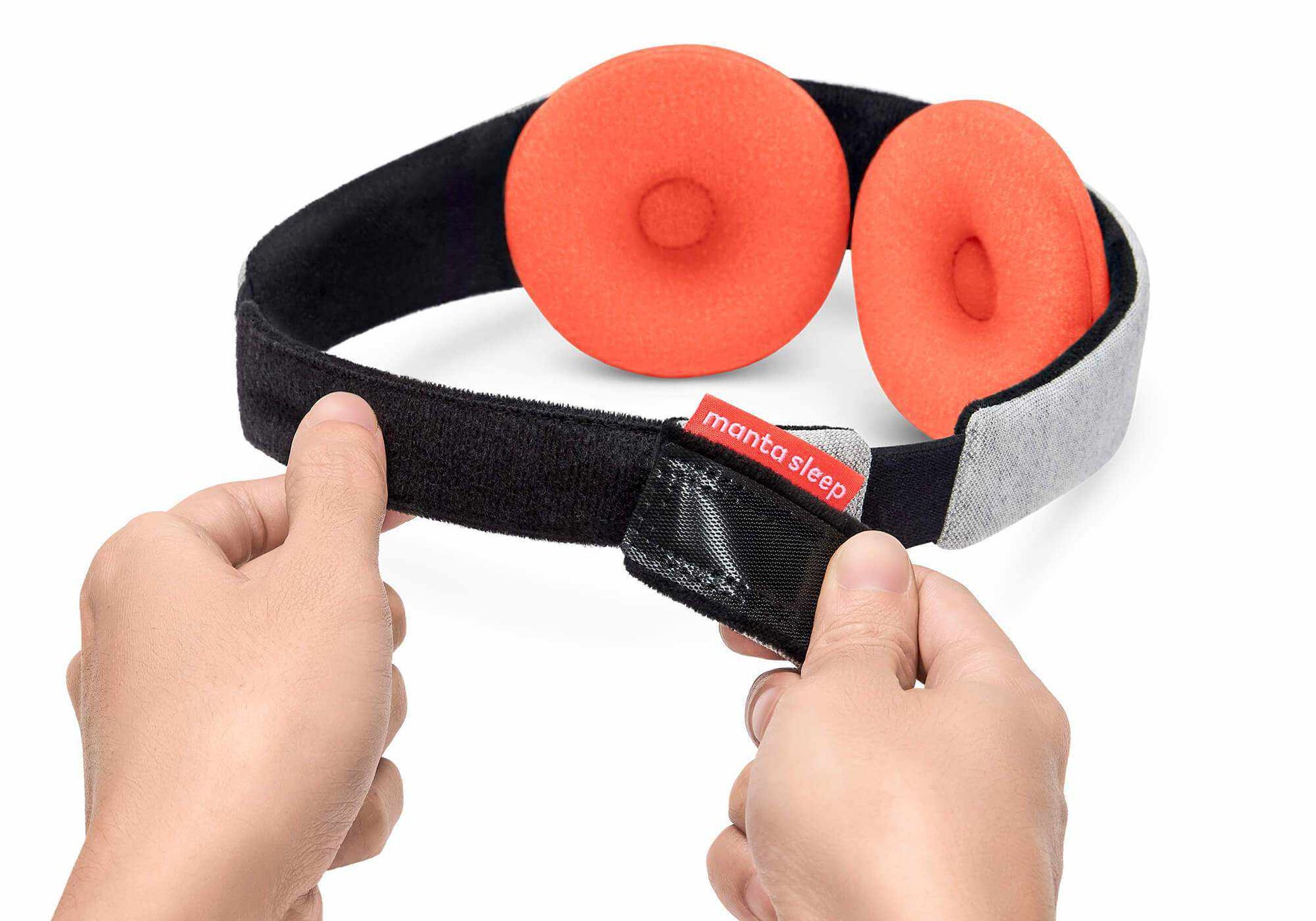 Manta STEAM Sleep Mask - 10% Off image 5