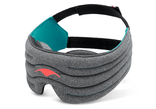 Manta WEIGHTED Sleep Mask image 1