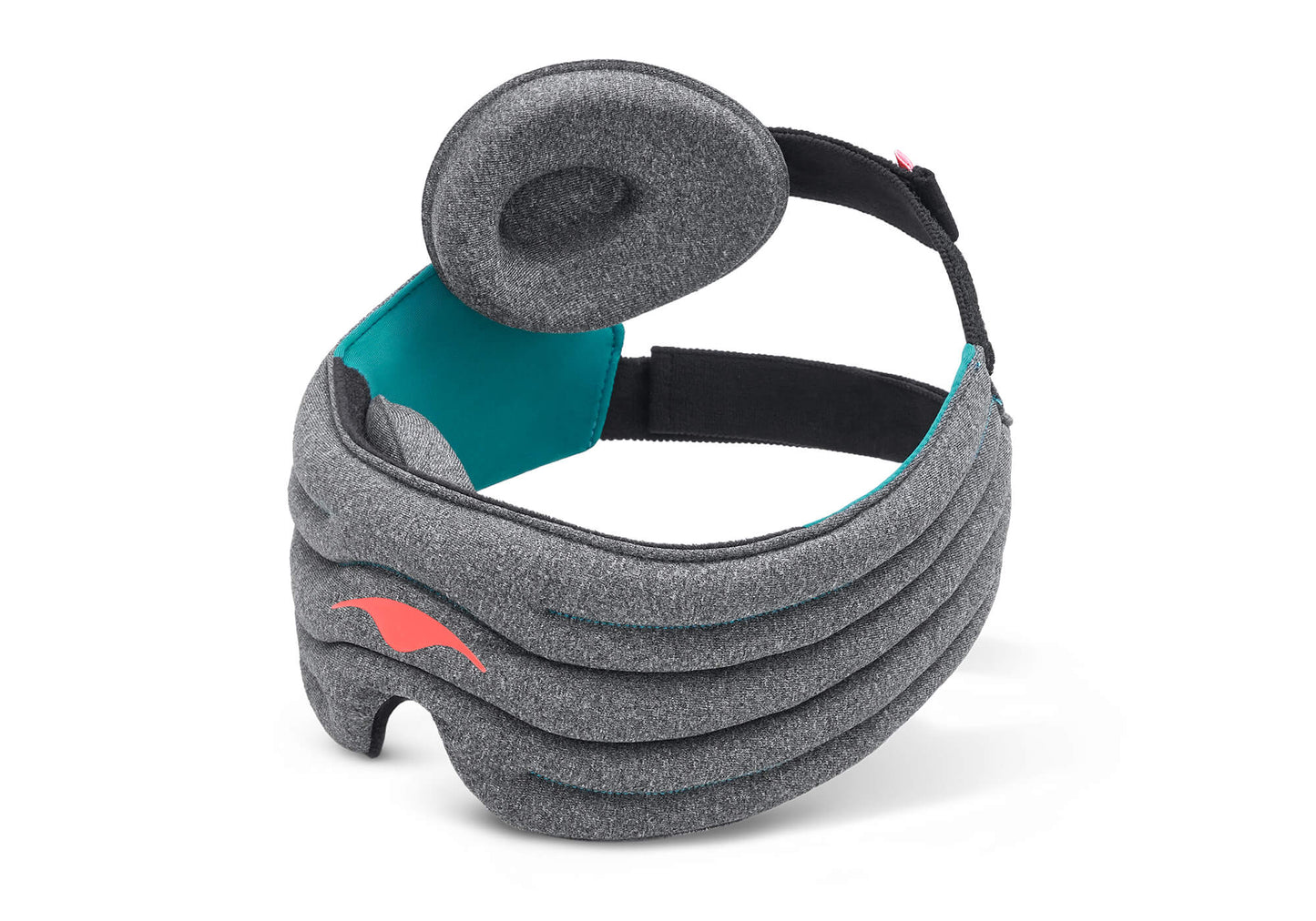 Manta WEIGHTED Sleep Mask - 10% Off image 3
