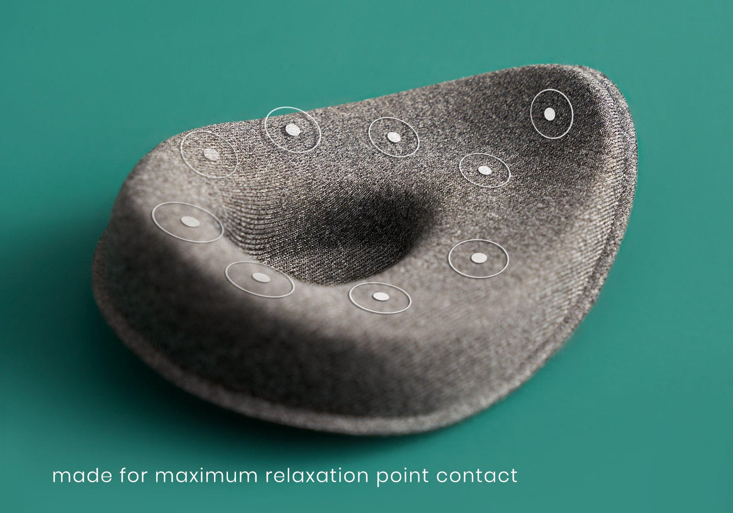 Manta WEIGHTED Sleep Mask - 10% Off image 11