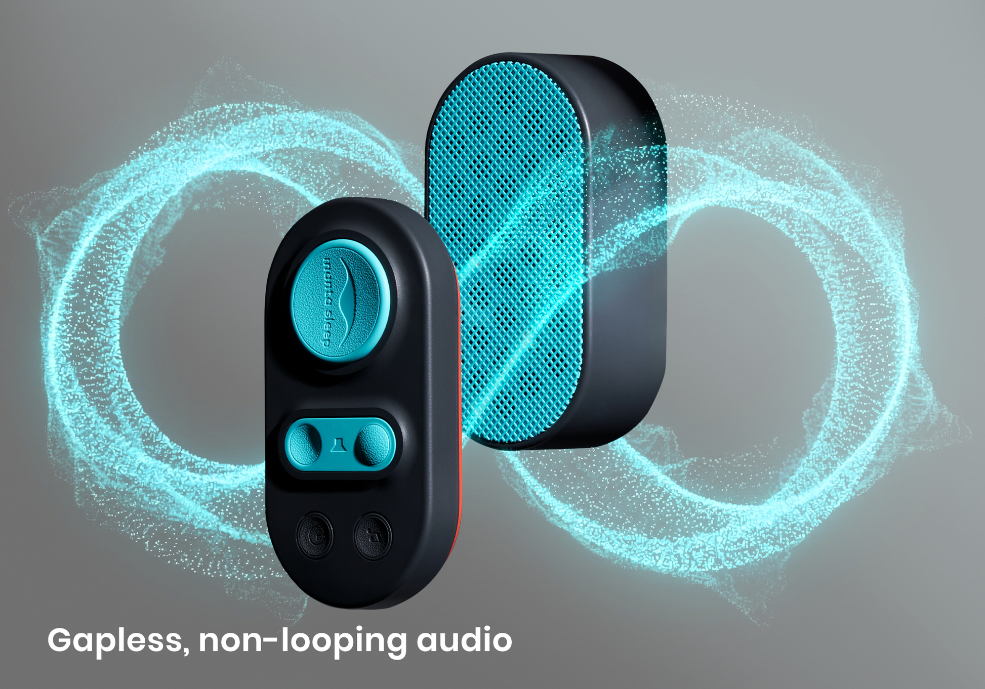 Manta White Noise Machine image 7
