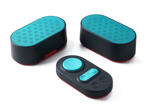Manta White Noise Machine (Dual Speaker) - 10% OFF image 1